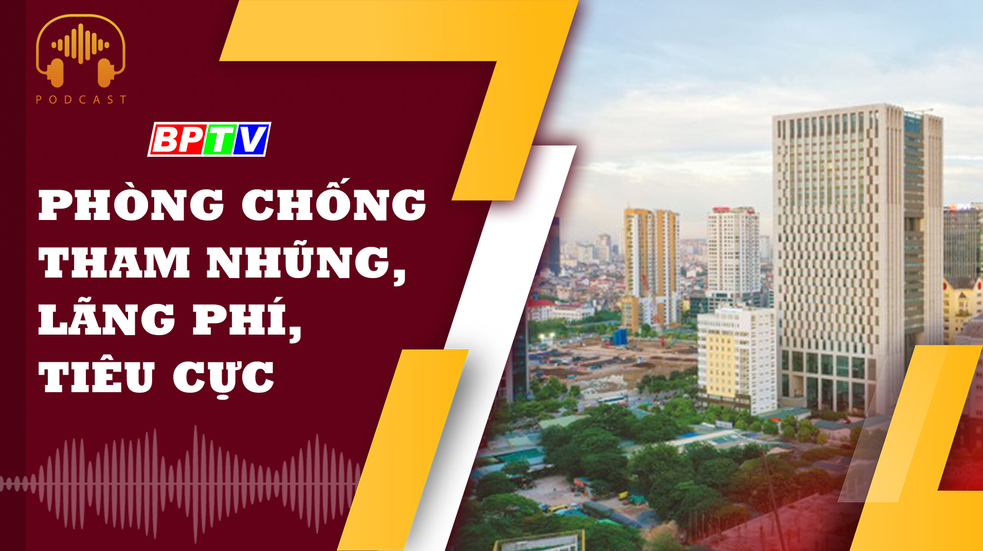 Không để lãng phí, thất thoát tài sản công khi sắp xếp đơn vị hành chính