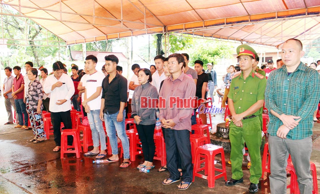 Đánh bạc ở vùng biên Đánh bạc ở vùng biên