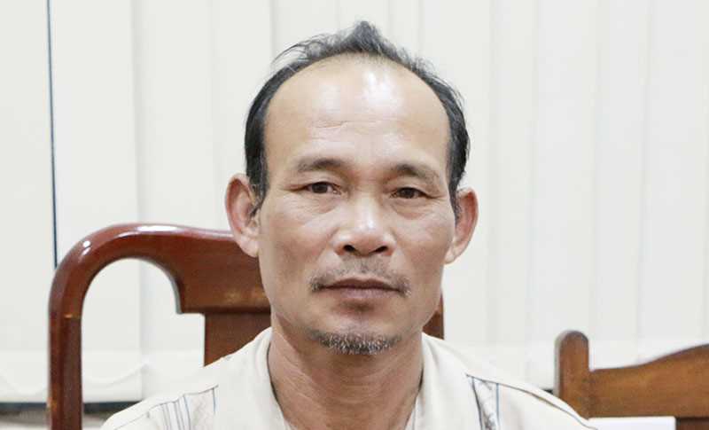 Trốn truy nã hơn 10 năm không thoát Trốn truy nã hơn 10 năm không thoát