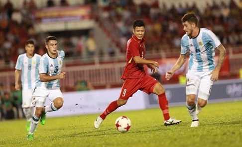 Thua trận nhưng thu được nhiều kinh nghiệm