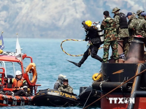 Ai Cập: Chìm phà trên sông Nile, ít nhất 18 người thiệt mạng Ai Cập: Chìm phà trên sông Nile, ít nhất 18 người thiệt mạng