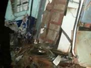Hai tàu tốc hành đâm nhau, ít nhất 12 người thiệt mạng Hai tàu tốc hành đâm nhau, ít nhất 12 người thiệt mạng