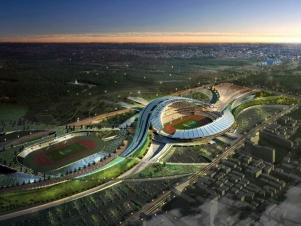 Hàn Quốc hỗ trợ Triều Tiên kinh phí tham dự ASIAD 17