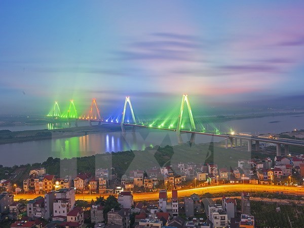 Những thành tựu nổi bật trong phát triển kinh tế qua 30 năm đổi mới Những thành tựu nổi bật trong phát triển kinh tế qua 30 năm đổi mới