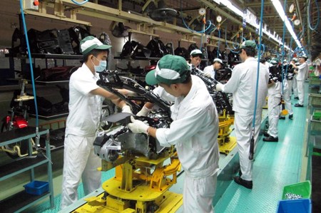 Tiếp thêm ngọn lửa đổi mới cho doanh nghiệp