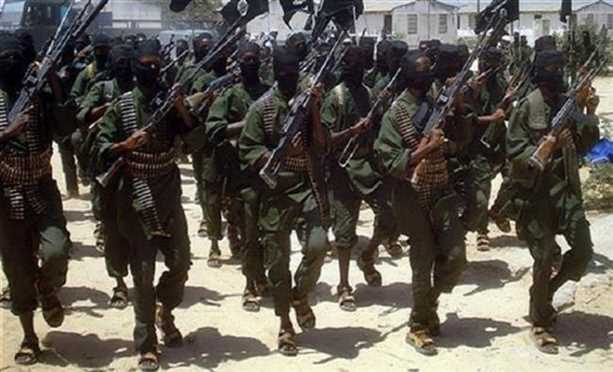 Cảnh báo về việc al-Shabaab bành trướng thế lực ở châu Phi
