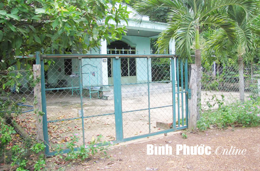 Vì sao Phó chánh văn phòng UBND - HĐND huyện Hớn Quản đột ngột mất tích? Vì sao Phó chánh văn phòng UBND - HĐND huyện Hớn Quản đột ngột mất tích?