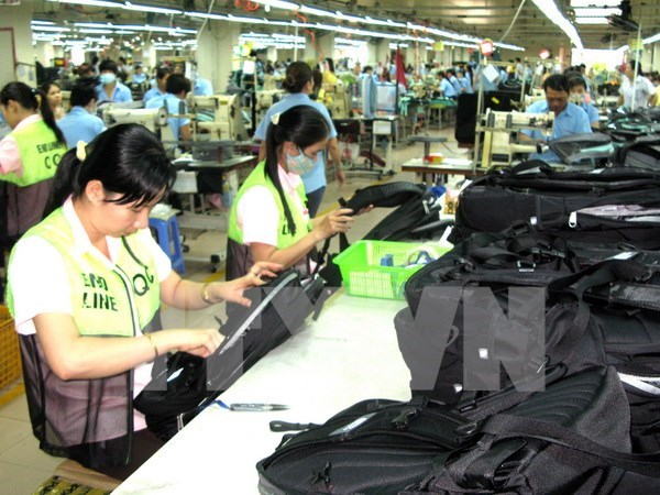 TPP - Mở cửa kinh tế mạnh hơn, cạnh tranh gay gắt hơn TPP - Mở cửa kinh tế mạnh hơn, cạnh tranh gay gắt hơn