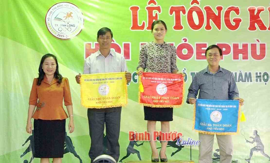 600 học sinh tham gia hội khỏe Phù Đổng năm học 2019-2020 600 học sinh tham gia hội khỏe Phù Đổng năm học 2019-2020