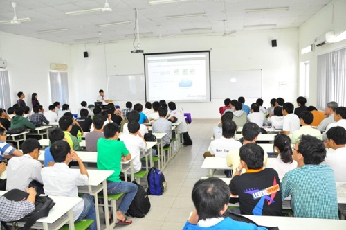 Quy định mới về tập sự giảng viên