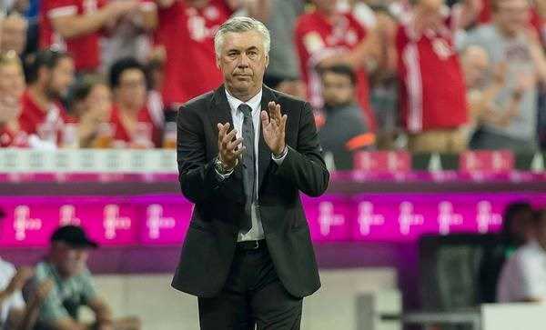 Phong độ hủy diệt của Bayern Munich: Bốn lý do và một giấc mơ Phong độ hủy diệt của Bayern Munich: Bốn lý do và một giấc mơ
