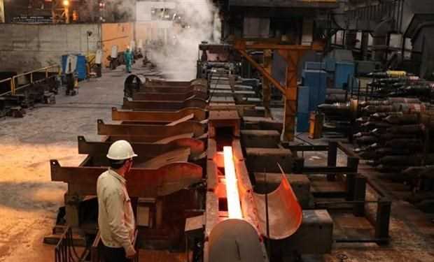 Ký kết EVFTA: Mở ra thị trường mới cho ngành thép Việt Nam