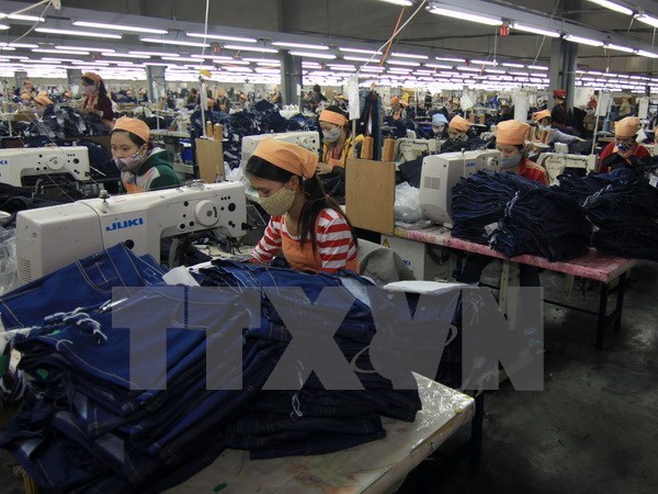 Báo chí châu Âu đánh giá cao thỏa thuận EVFTA giữa Việt Nam và EU Báo chí châu Âu đánh giá cao thỏa thuận EVFTA giữa Việt Nam và EU