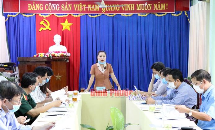 Bình chọn danh hiệu “Công dân Bình Phước tiêu biểu thế hệ 45 tuổi” Bình chọn danh hiệu “Công dân Bình Phước tiêu biểu thế hệ 45 tuổi”