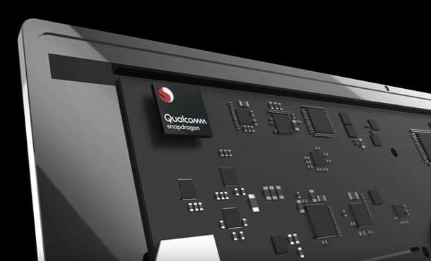 Qualcomm đối mặt với vụ kiện chống độc quyền tại Mỹ Qualcomm đối mặt với vụ kiện chống độc quyền tại Mỹ
