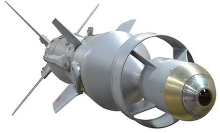 Lockheed Martin giới thiệu thế hệ bom thông minh hoán cải giá rẻ mới