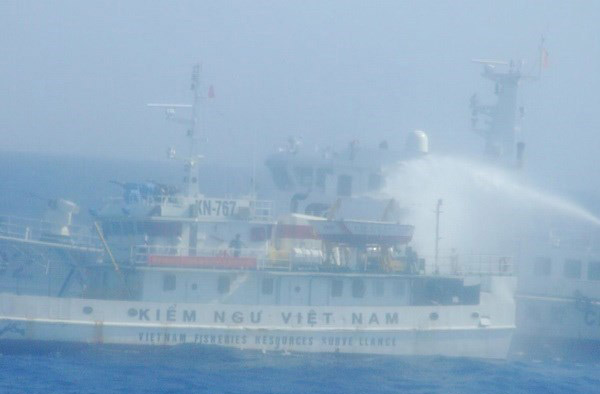 Hạ viện Nhật ra nghị quyết về hành vi của Trung Quốc ở Hoàng Sa Hạ viện Nhật ra nghị quyết về hành vi của Trung Quốc ở Hoàng Sa