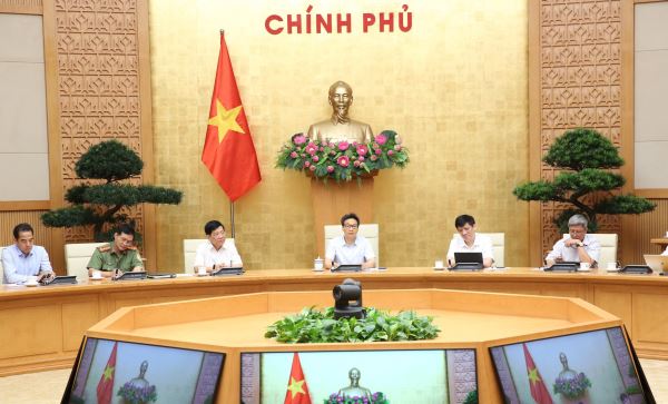 Cập nhật Covid-19: Những diễn biến mới nhất Cập nhật Covid-19: Những diễn biến mới nhất