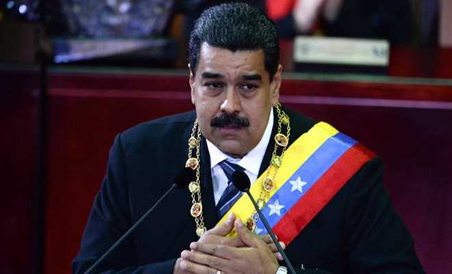 Venezuela chốt danh sách 5 ứng cử viên tranh cử tổng thống