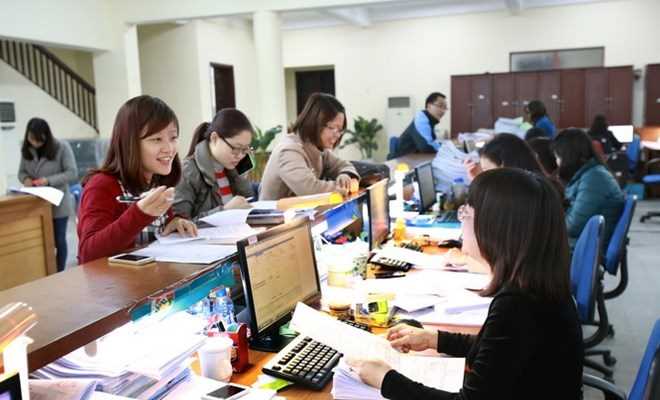 Ứng dụng công nghệ là nhiệm vụ trọng tâm của Kiểm toán Nhà nước Ứng dụng công nghệ là nhiệm vụ trọng tâm của Kiểm toán Nhà nước