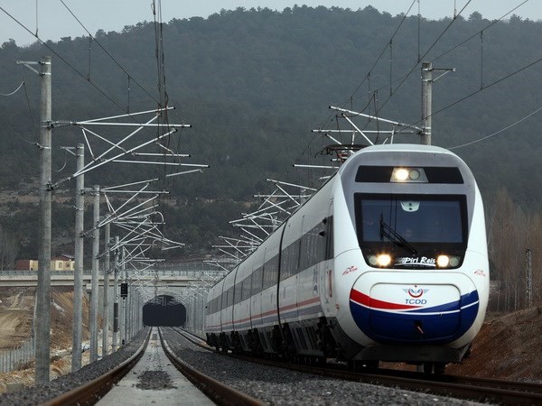 Đường sắt cao tốc: Không nghiên cứu, chờ 10-15 năm thì có thể chậm Đường sắt cao tốc: Không nghiên cứu, chờ 10-15 năm thì có thể chậm