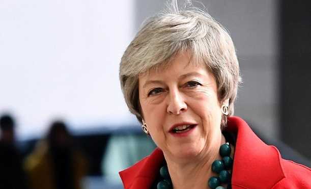 Thủ tướng Theresa May vẫn duy trì kế hoạch Brexit tại Hạ viện Anh Thủ tướng Theresa May vẫn duy trì kế hoạch Brexit tại Hạ viện Anh