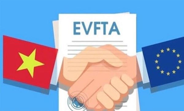EVFTA giúp phục hồi kinh tế và tạo việc làm cho châu Âu EVFTA giúp phục hồi kinh tế và tạo việc làm cho châu Âu