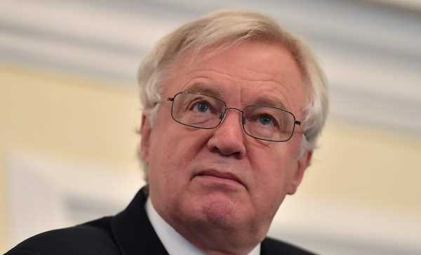 Vấn đề Brexit: Anh chỉ trích Liên minh châu Âu thiếu thiện chí Vấn đề Brexit: Anh chỉ trích Liên minh châu Âu thiếu thiện chí
