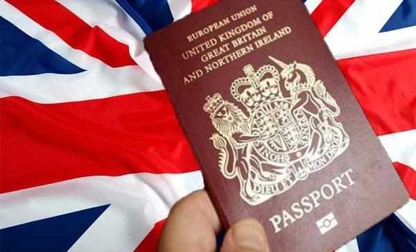 Anh sẽ cấp nhanh thị thực nhập cảnh cho giới khoa học hậu Brexit Anh sẽ cấp nhanh thị thực nhập cảnh cho giới khoa học hậu Brexit