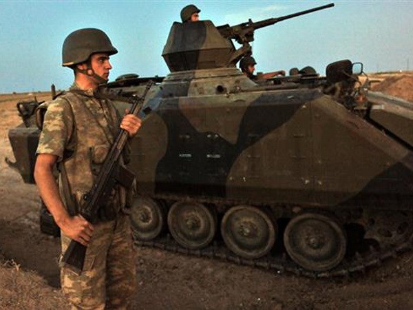 Iraq ngừng nhập dầu ăn của Thổ Nhĩ Kỳ do căng thẳng chính trị