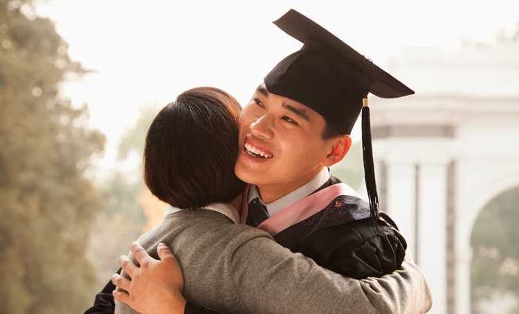 Mong cha mẹ đừng quá áp đặt! Mong cha mẹ đừng quá áp đặt!