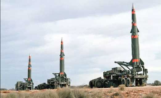 Nga: Mỹ rút khỏi INF đe dọa tới an ninh toàn cầu Nga: Mỹ rút khỏi INF đe dọa tới an ninh toàn cầu