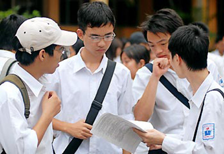 Đậu đại học... nhưng trượt tốt nghiệp: Phải chấp nhận Đậu đại học... nhưng trượt tốt nghiệp: Phải chấp nhận