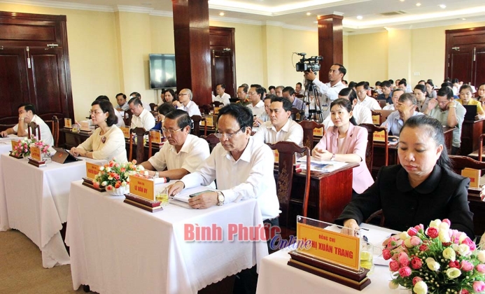 6 tháng đầu năm, thu ngân sách 4.117 tỷ đồng
