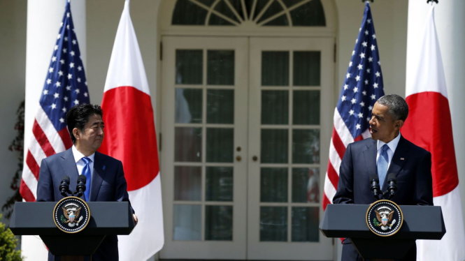 ​Tổng thống Obama tự tin sẽ đạt được TPP trong năm nay