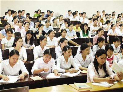 Bộ Giáo dục Đào tạo phản hồi về quyết định dừng tuyển sinh 207 mã ngành đào tạo đại học