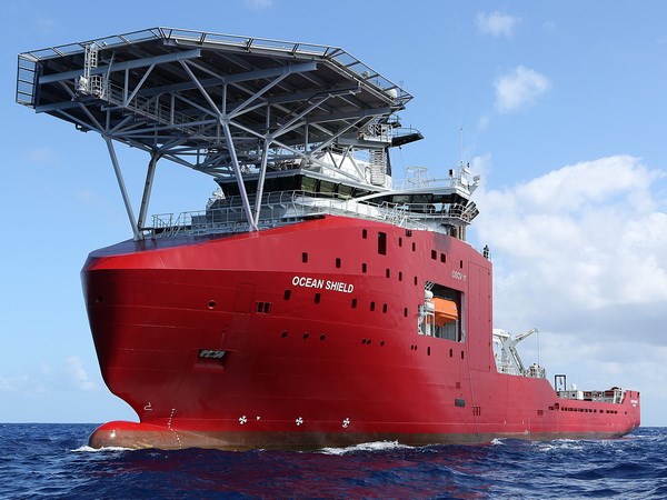 Quyết định thu hẹp khu vực tìm kiếm máy bay MH370 Quyết định thu hẹp khu vực tìm kiếm máy bay MH370