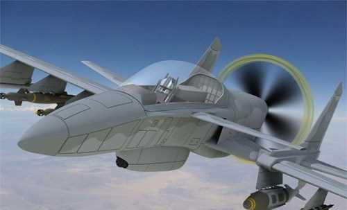 Mỹ tìm kiếm phương án thay thế máy bay cường kích “Lợn nòi” A-10 Warthog Mỹ tìm kiếm phương án thay thế máy bay cường kích “Lợn nòi” A-10 Warthog