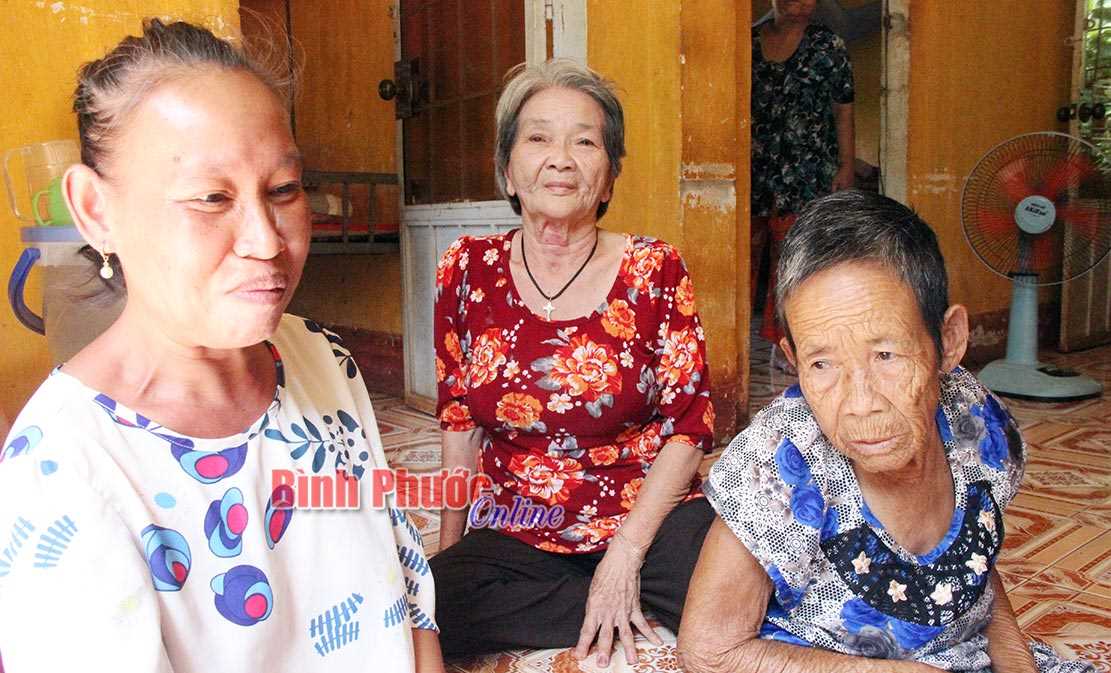 Mái ấm của tình yêu thương Mái ấm của tình yêu thương