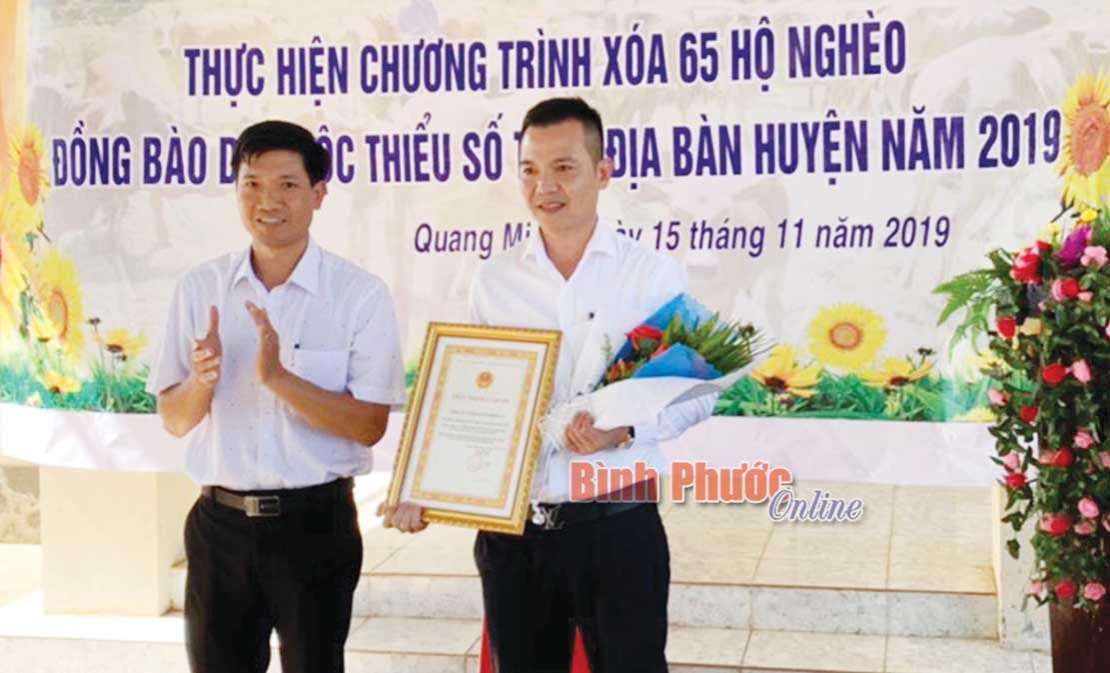 Hạnh phúc khi được cho đi Hạnh phúc khi được cho đi