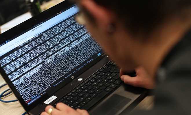 Cảnh báo nhóm hacker đang ‘săn lùng’ các tổ chức tài chính