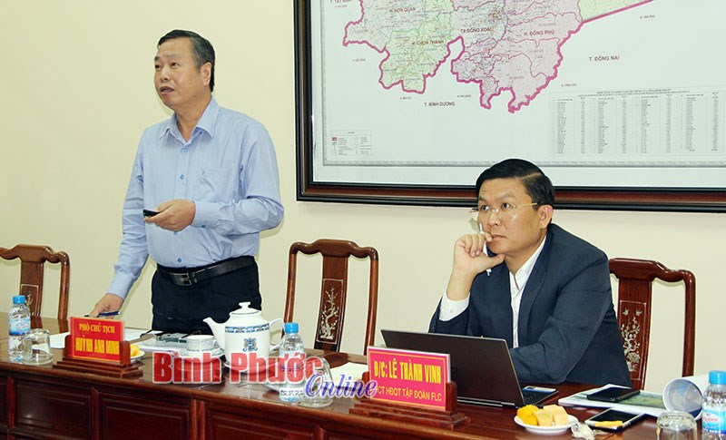 Đề xuất xây dựng khu đô thị kết hợp du lịch hồ Suối Cam