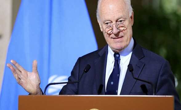 LHQ lùi thời hạn tổ chức hòa đàm về Syria đến ngày 20-2