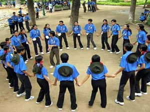 LHQ mở phiên thảo luận đặc biệt về thanh niên