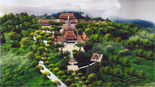 Khánh thành thiền viện Trúc lâm Phương Nam lớn nhất ĐBSCL Khánh thành thiền viện Trúc lâm Phương Nam lớn nhất ĐBSCL