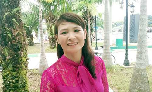 Những bông hoa đẹp ở Minh Thành Những bông hoa đẹp ở Minh Thành