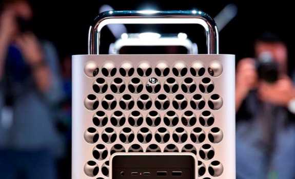 Apple sẽ sản xuất Mac Pro mới ở bang Texas để tránh thuế quan Apple sẽ sản xuất Mac Pro mới ở bang Texas để tránh thuế quan