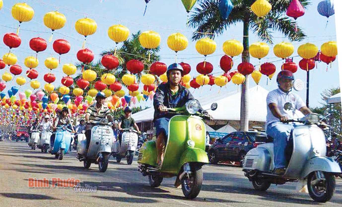 Vespa cổ Vespa cổ