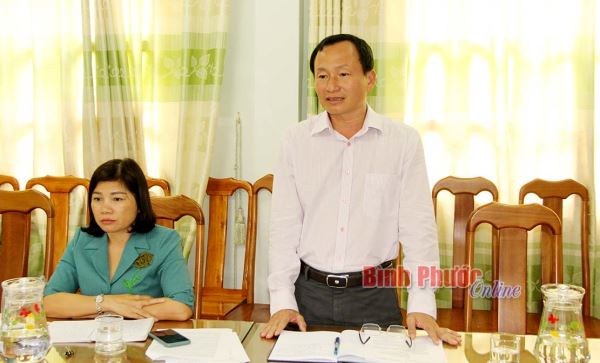 Chưa đủ cơ sở công bố dịch tiêu chết