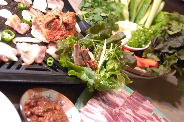 Đồ nướng kiểu Nhật và đồ nướng kiểu Hàn có gì khác biệt? Đồ nướng kiểu Nhật và đồ nướng kiểu Hàn có gì khác biệt?